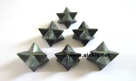 Merkaba Stars